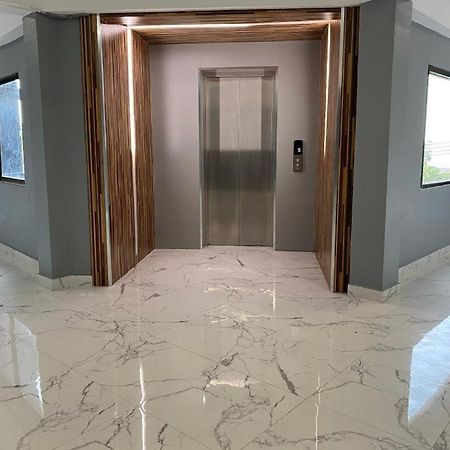 Prinn Hotel Rayong Eksteriør billede