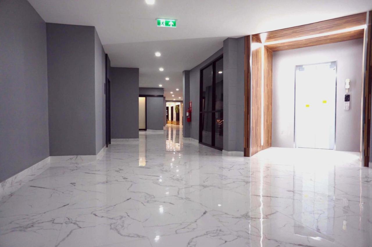 Prinn Hotel Rayong Eksteriør billede