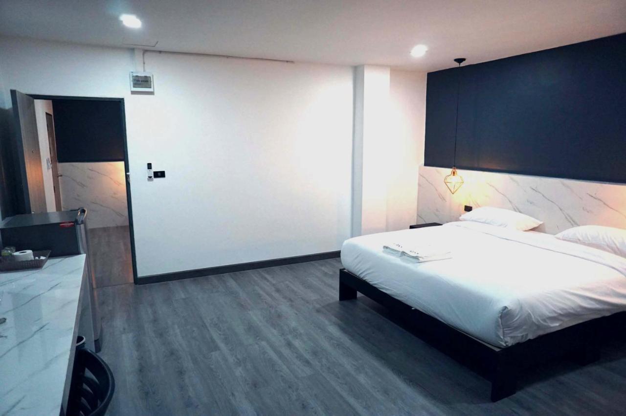 Prinn Hotel Rayong Eksteriør billede