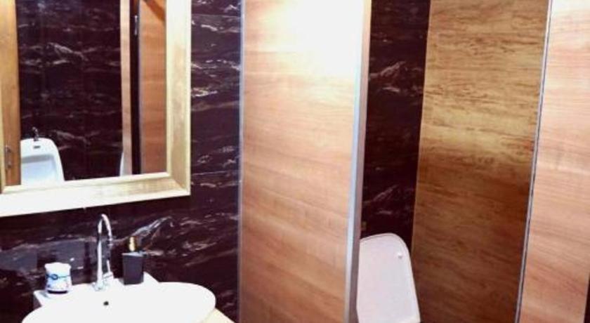 Prinn Hotel Rayong Eksteriør billede