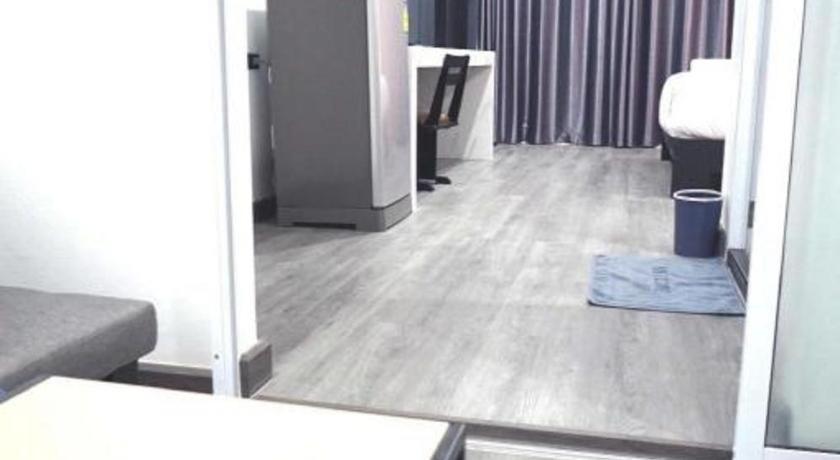 Prinn Hotel Rayong Eksteriør billede