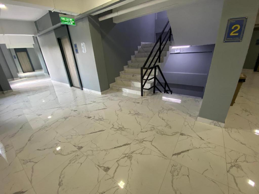 Prinn Hotel Rayong Eksteriør billede